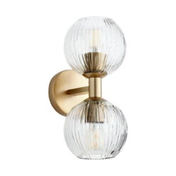 Helios Wall Light -City Lights Store cyan design helios wall light 01