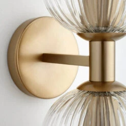 Helios Wall Light -City Lights Store cyan design helios wall light 11