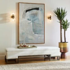 Helios Wall Light -City Lights Store cyan design helios wall light lifestyle 01 a655f2d1 0952 4004 9a6d 2d2415f62dc2