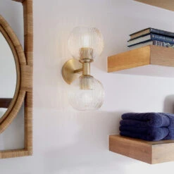Helios Wall Light -City Lights Store cyan design helios wall light lifestyle 05 15e14f62 5546 4591 a9f7 775ba7fc094b