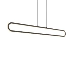 Atom LED Linear Pendant Light