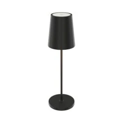 Glam Outdoor LED Rechargeable Table Lamp