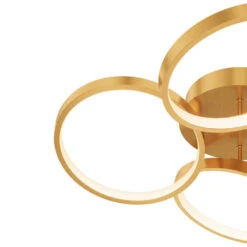 Hover LED Flush Mount Ceiling Light 10 Hover LED Flush Mount Ceiling Light -City Lights Store dals hover led flush mount ceiling light 04 3a3911db d917 4d0c b493 782da0e5c685