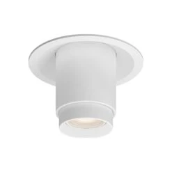 Aperture LED Recessed Light With Adjustable Head -City Lights Store dals lighting aperture led recessed light with adjustable head 02