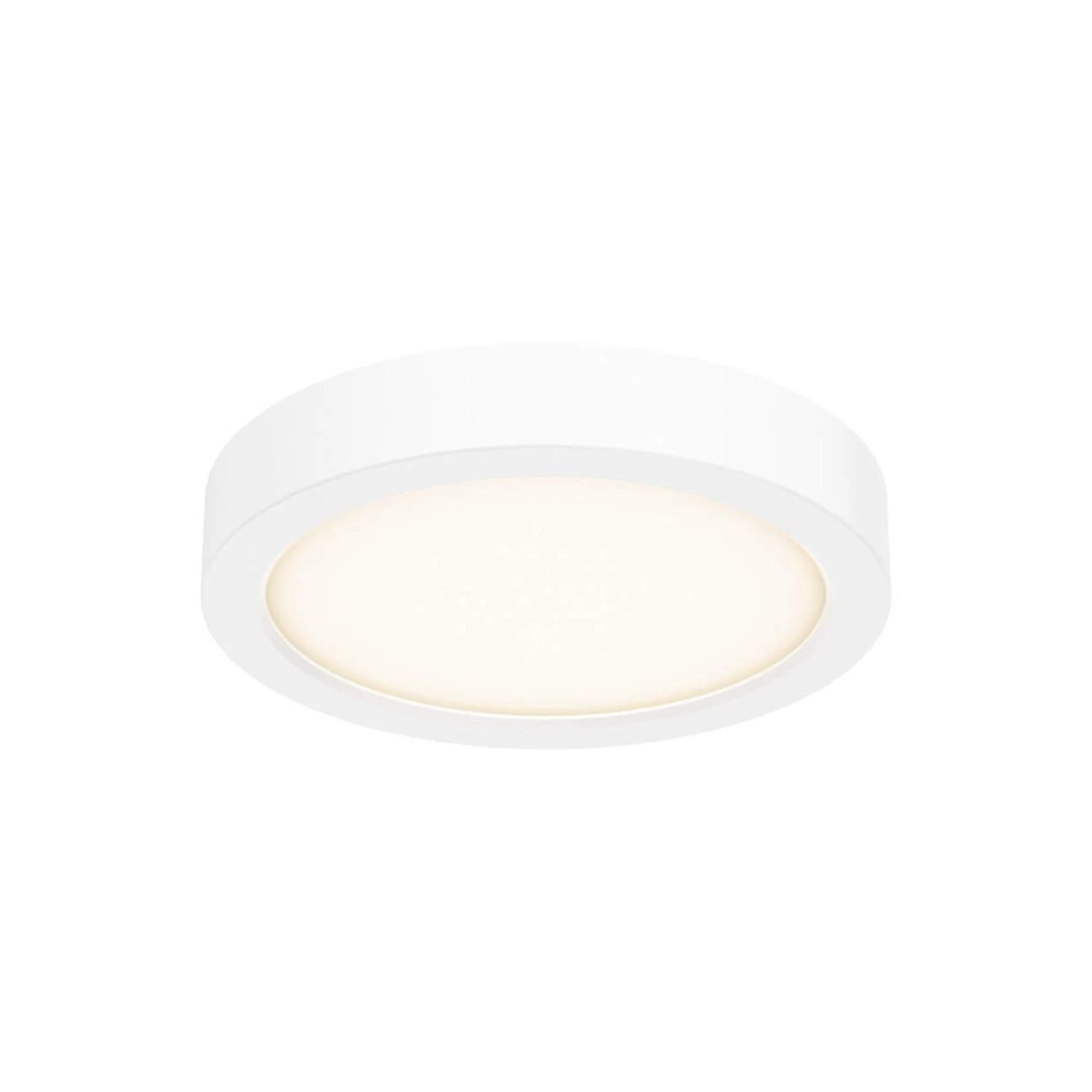 Delta Round Indoor/Outdoor LED Flush Mount Ceiling Light 15 Delta Round Indoor/Outdoor LED Flush Mount Ceiling Light - Image 13