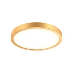 Delta Round Indoor/Outdoor LED Flush Mount Ceiling Light 36 Delta Round Indoor/Outdoor LED Flush Mount Ceiling Light -City Lights Store dals lighting delta round indoor outdoor led flush mount ceiling light 19 cc1ba85b 9232 43db 9a2b dcfe17bd025e