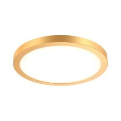 Delta Round Indoor/Outdoor LED Flush Mount Ceiling Light 40 Delta Round Indoor/Outdoor LED Flush Mount Ceiling Light -City Lights Store dals lighting delta round indoor outdoor led flush mount ceiling light 20 0c7c7c8e c39c 4d13 87f8 528874aaedad