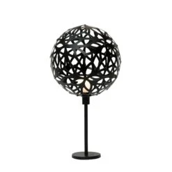Floral Table Lamp 24 Floral Table Lamp -City Lights Store david trubridge floral table lamp 07