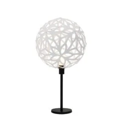 Floral Table Lamp 25 Floral Table Lamp -City Lights Store david trubridge floral table lamp 08