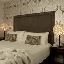 Floral Table Lamp 16 Floral Table Lamp -City Lights Store david trubridge floral table lamp lifestyle 02 077d436e f2be 4bd0 a29f 6480bd3bff84