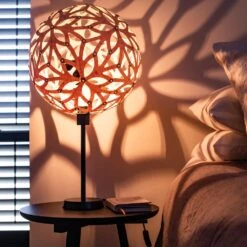 Floral Table Lamp 17 Floral Table Lamp -City Lights Store david trubridge floral table lamp lifestyle 03 8d41f15e 7c11 40d2 b3cf f31b0d31aec4