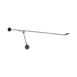 Aaro LED Wall Light -City Lights Store dcw editions aaro led wall light 02