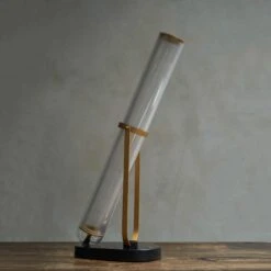 Frechin LED Table Lamp -City Lights Store dcw editions frechin led table lamp 06