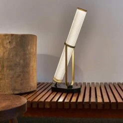 Frechin LED Table Lamp -City Lights Store dcw editions frechin led table lamp lifestyle 03 9a4d098c 8af9 42a3 b44b 047634af69c4