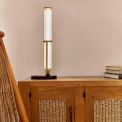 Frechin LED Table Lamp -City Lights Store dcw editions frechin led table lamp lifestyle 04 24971640 5a7c 4779 8f30 57a3b33e8109