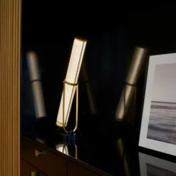 Frechin LED Table Lamp -City Lights Store dcw editions frechin led table lamp lifestyle 06 c5c1453b 87a9 418f 99d1 646aabca289c