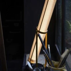 Frechin LED Table Lamp -City Lights Store dcw editions frechin led table lamp lifestyle 07 db23aa2e 08a7 4d26 a1e4 67a0e68386de