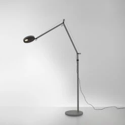 Artemide Demetra LED Floor Lamp 19 Artemide Demetra LED Floor Lamp -City Lights Store demetra led floor lamp 01