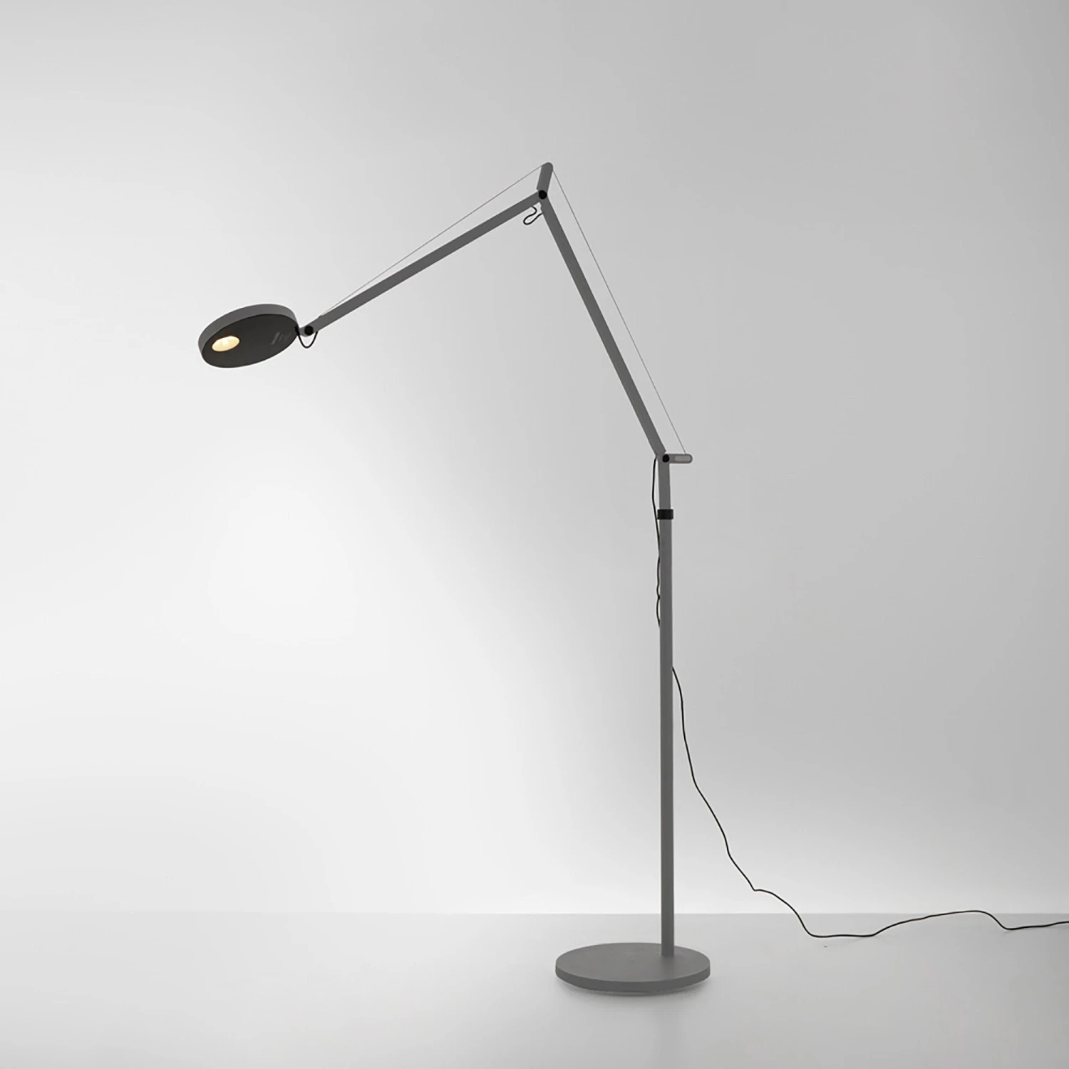 Artemide Demetra LED Floor Lamp 3 Artemide Demetra LED Floor Lamp