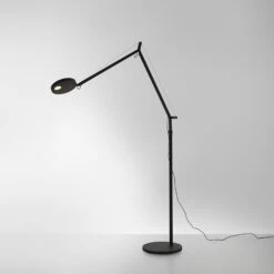 Artemide Demetra LED Floor Lamp 20 Artemide Demetra LED Floor Lamp -City Lights Store demetra led floor lamp 02