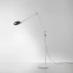 Artemide Demetra LED Floor Lamp 21 Artemide Demetra LED Floor Lamp -City Lights Store demetra led floor lamp 03