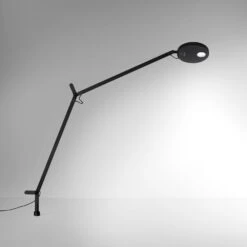 Demetra Micro LED Table Lamp By Artemide - OVERSTOCK -City Lights Store demetra led table lamp 03