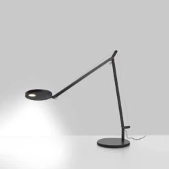 Demetra Micro LED Table Lamp By Artemide - OVERSTOCK -City Lights Store demetra led table lamp 05