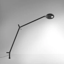 Demetra Micro LED Table Lamp By Artemide - OVERSTOCK -City Lights Store demetra led table lamp 07