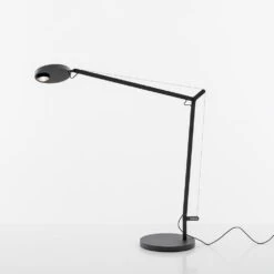 Demetra Micro LED Table Lamp By Artemide - OVERSTOCK -City Lights Store demetra led table lamp 09