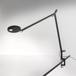 Demetra Micro LED Table Lamp By Artemide - OVERSTOCK -City Lights Store demetra led table lamp 10