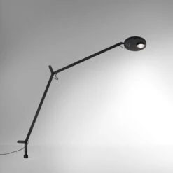 Demetra Micro LED Table Lamp By Artemide - OVERSTOCK -City Lights Store demetra led table lamp 11