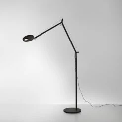 Artemide Demetra LED Floor Lamp 15 Artemide Demetra LED Floor Lamp -City Lights Store demetra professional led floor lamp 01