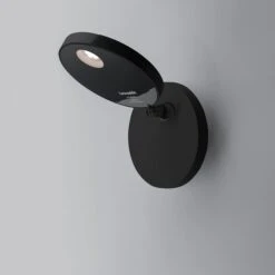 Artemide Demetra Spot LED Wall Light