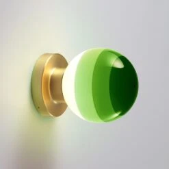 Marset Dipping Light A2 LED Wall Light 19 Marset Dipping Light A2 LED Wall Light -City Lights Store dipping light a2 led wall light 05