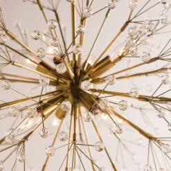 Dunkirk Chandelier -City Lights Store dunkirk chandelier 07