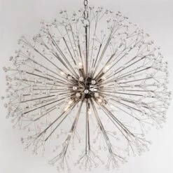 Dunkirk Chandelier -City Lights Store dunkirk chandelier 10