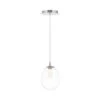 Bolla LED Mini Pendant Light -City Lights Store dweled bolla led mini pendant light 01