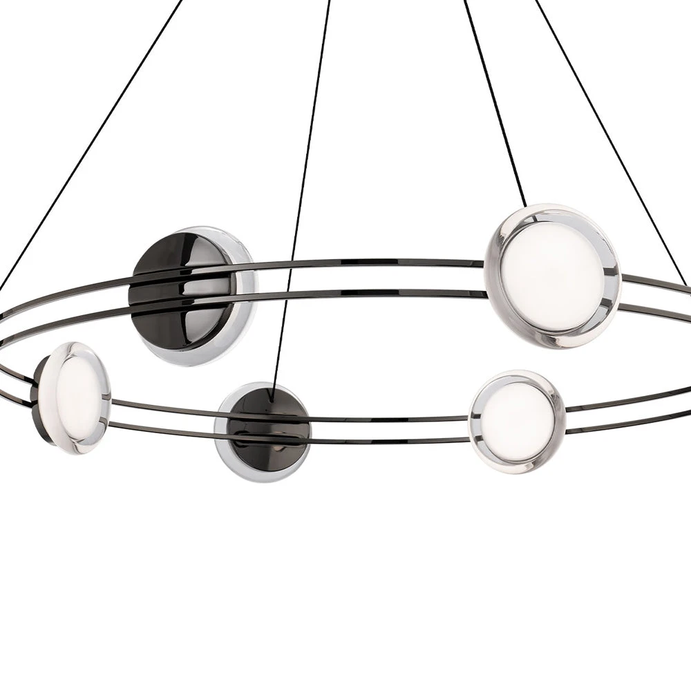 Bracelet LED Chandelier 4 Bracelet LED Chandelier - Image 2