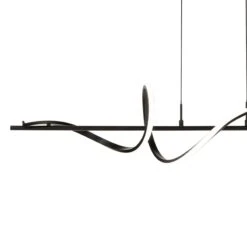 Corkscrew LED Pendant Light 11 Corkscrew LED Pendant Light -City Lights Store dweled corkscrew led pendant light 04 c82e47ae a29d 4d5d 9992 9889833a2817