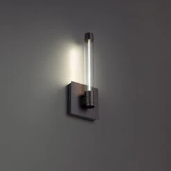 Jedi LED Wall Light -City Lights Store dweled jedi led wall light 04 b7501efa 6a72 4d33 8147 a24b290bd72a