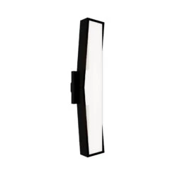 Jordan Outdoor LED Wall Light