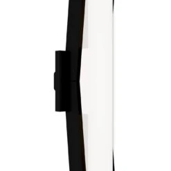 Jordan Outdoor LED Wall Light -City Lights Store dweled jordan outdoor led wall light 03 b67073a3 436c 4acc ad29 093d29c0a13d