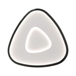 Mandala LED Wall Light