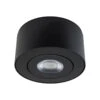 Peek Outdoor LED Flush Mount Ceiling Light 2 Peek Outdoor LED Flush Mount Ceiling Light -City Lights Store dweled peek outdoor led flush mount ceiling light 01a