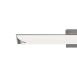 Straitaway LED Bath Wall Light 11 Straitaway LED Bath Wall Light -City Lights Store dweled straitaway led bath wall light 04 8758aefa 1807 4322 8f19 9e569503556e