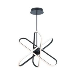 Valerius LED Chandelier -City Lights Store dweled valerius led chandelier 01