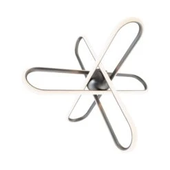 Valerius LED Chandelier -City Lights Store dweled valerius led chandelier 04