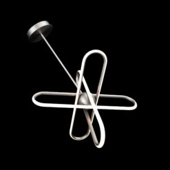 Valerius LED Chandelier -City Lights Store dweled valerius led chandelier 06