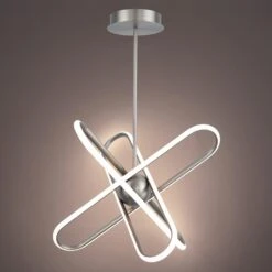 Valerius LED Chandelier -City Lights Store dweled valerius led chandelier 08