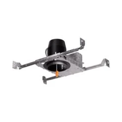 3" New Construction Dedicated LED IC Airtight Housing